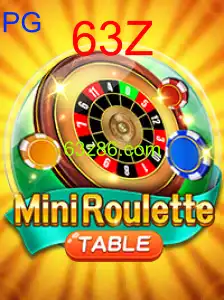 MiniRoulette